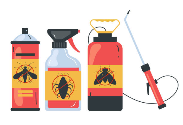 Best Bed Bug Extermination  in Masury, OH